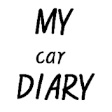 My Car Diary / 차계부 (간편 차계부) icon