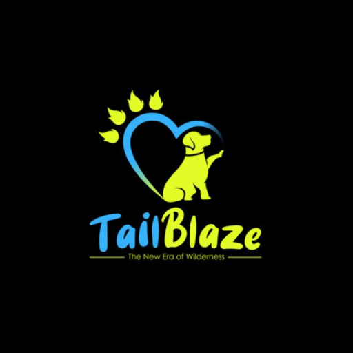 TaleBlaze logo