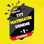 TYT Matematik Deneme Sınavı 1 Çözümlü 2019 Apk