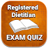 Registered Dietitian Exam Quiz1.0.1