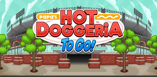 Papa's Hot Doggeria - All Sauces Unlocked 