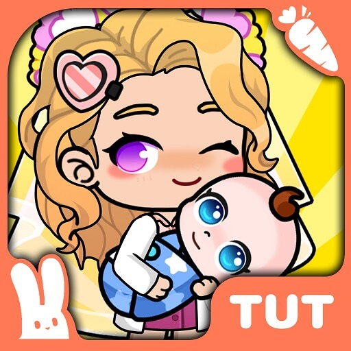 Super City2:Tut Life World 1.0.1 Icon