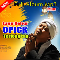 Full Album Lagu Religi Opick Mp3 Offline