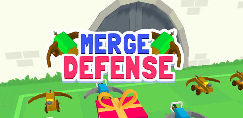 Merge Tower – Zombie Defense