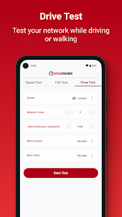 SpeedChecker APK + MOD (Premium Unlocked) v2.6.62 6