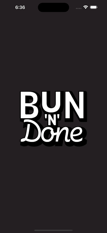 Bun N Done - 3.0.0 - (Android)