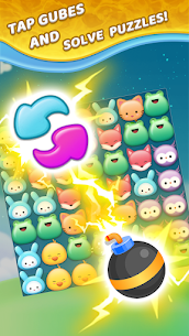 Animal Pop Blast – Win Cash 2