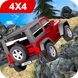 Jeep Driving Outlaws - Top Driving Jeep icon