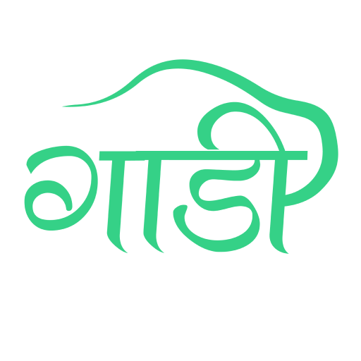 Gaadi logo