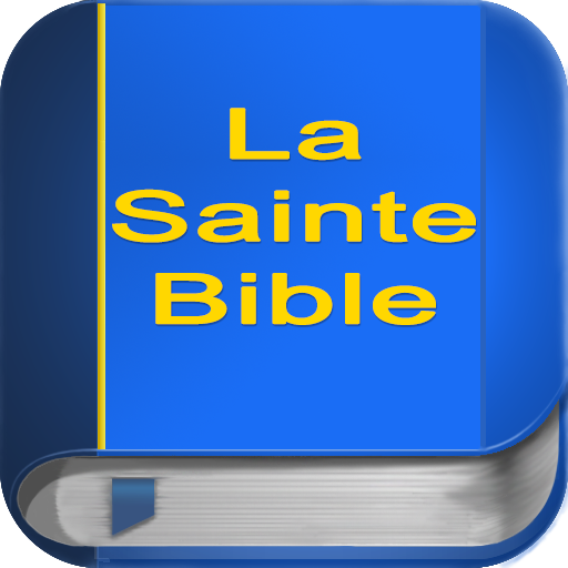 Bible Louis Segond PRO 4.7.5b Icon