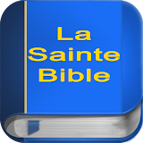 Bible Louis Segond PRO icon