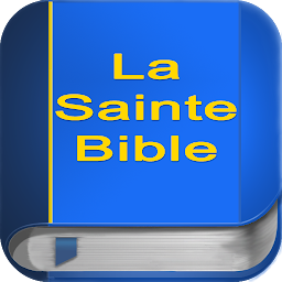 「Bible Louis Segond PRO」のアイコン画像