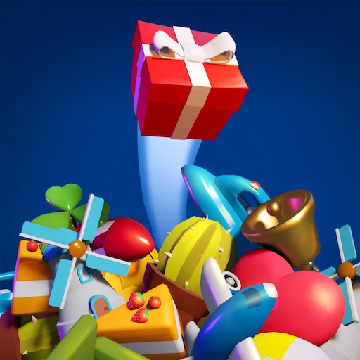 Sort out - Triple Match Puzzle logo
