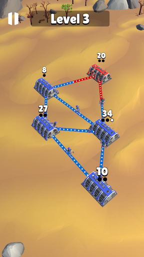 Super Tactics Screen 2