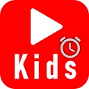 Kids Tube – Timer &amp; Password for Videos