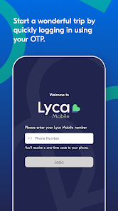 Lycamobile USA - Apps on Google