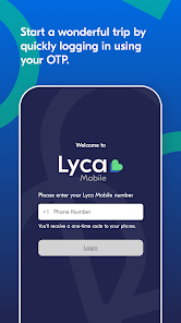 Whirlpool Velkommen input Lycamobile USA - Apps on Google Play