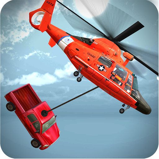 ヘリコプターレスキューシミュレーター3d Google Play のアプリ