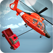 Top 38 Role Playing Apps Like Helicopter Rescue Simulator 3D - Best Alternatives