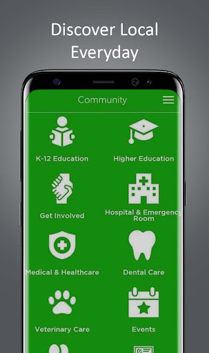 Gluckstadt on the Go ekran görüntüsü