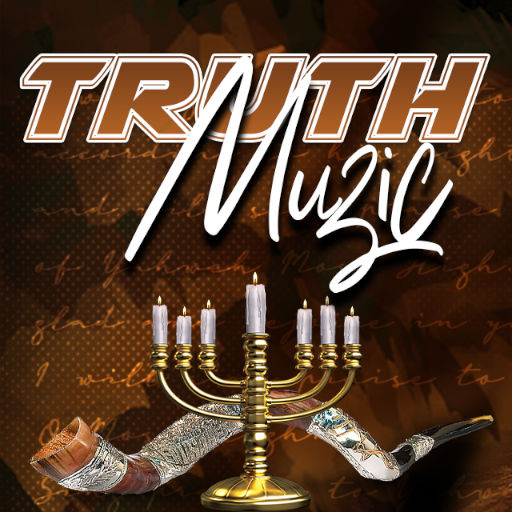 Truth Muzic Radio  Icon