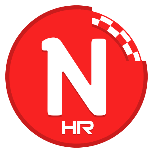 Novine Hrvatska 2.2.1 Icon