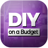 DIY On A Budget icon