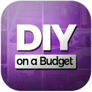 DIY On A Budget 1.6 Icon