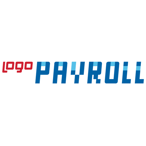 Logo Payroll  Icon