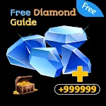 Cover Image of Unduh Free Diamond Guide 1.0.2 APK