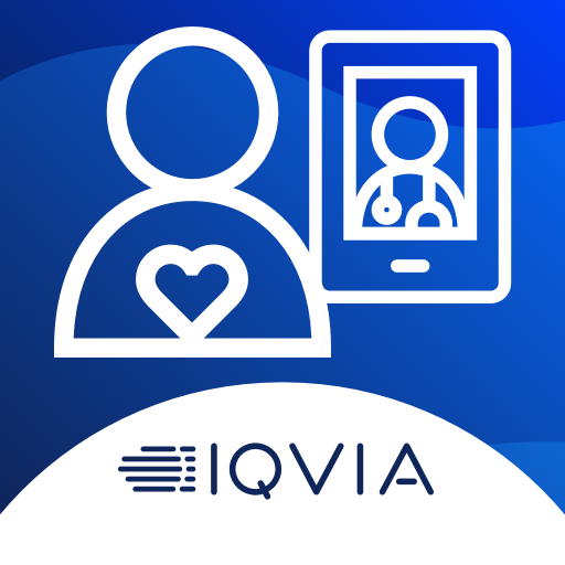 IQVIA Study Hub 14.1 Icon