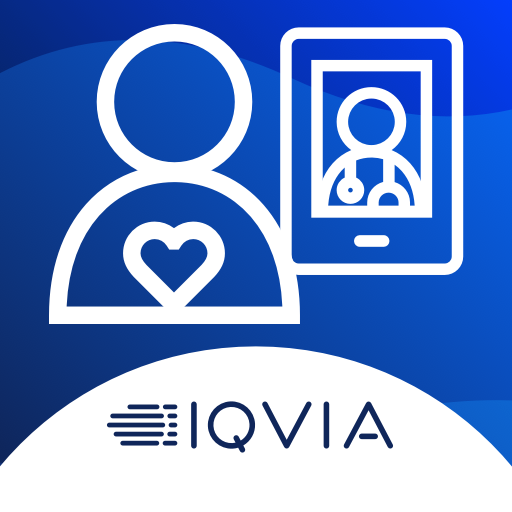 IQVIA Study Hub logo