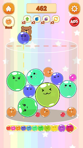 Juicy Fruit Drop Merge 5