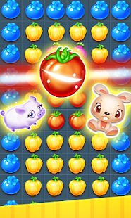 Farm Harvestu00ae 3- Match 3 Game 3.8.8 APK screenshots 4