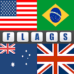 Guess the Country Flag - Quiz Apk
