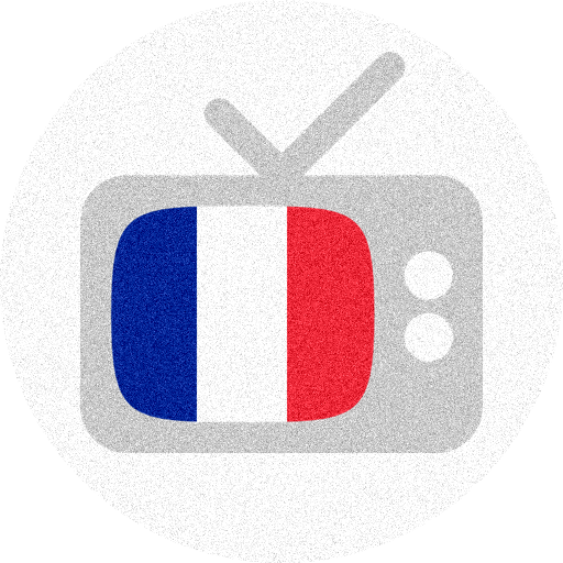 French television guide - Fren  Icon