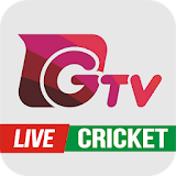 Gazi Tv Live Cricket icon