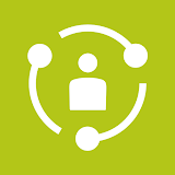 CLAAS connect icon