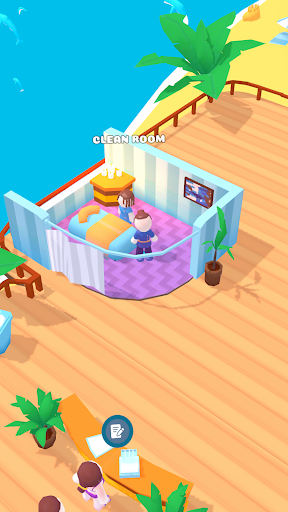 My Spa Resort Screen 3