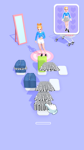 Perfect Tidying Screen 2