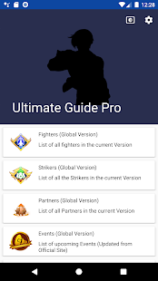 Ultimate Guide Pro 1.4.27 APK screenshots 1