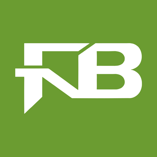 FNB Taylorville Mobile logo