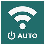Wifi Automatic  -  Save Battery icon