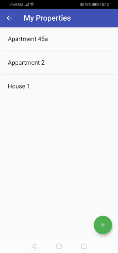 Property Management Personal P