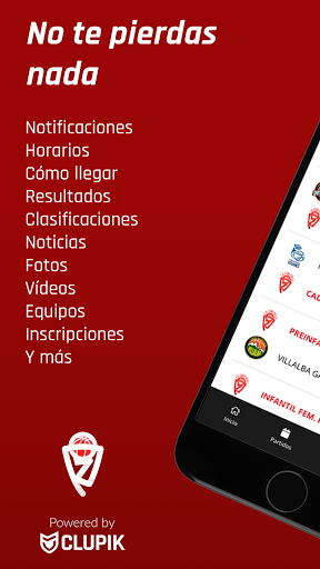 Zona Press Screen 2