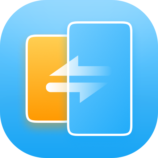 Phone Clone - Data Transfer