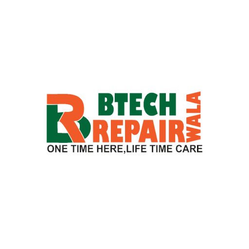 Btechrepairwala logo