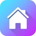 Cover Image of Herunterladen 1 Launcher - Startseiten-Launcher 1.1.18 APK