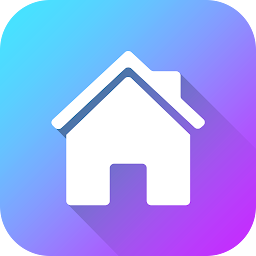 Icon image 1 Launcher - Home Launcher