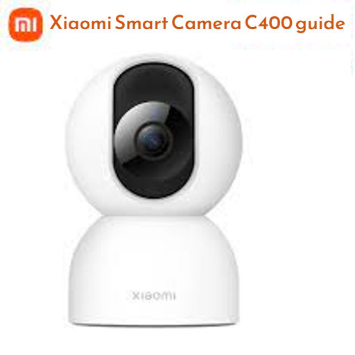Xiaomi Smart Camera C400 guide Auf Windows herunterladen